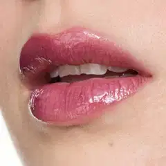 essence JUICY BOMB shiny lipgloss 110 Crushed Berry 10 ml - 7
