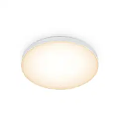 Philips Smart Lighting kattovalaisin pyöreä 18W 2700-6500K valkoinen säädettävä - 3