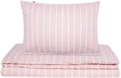 Luhta Home pussilakanasetti Metropol 150X210 cm roosa - 3