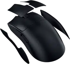 Razer Viper V3 Pro langaton pelihiiri musta - 5
