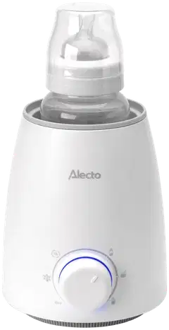 Alecto pullon ja vauvanruoan lämmitin - 2