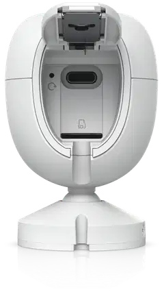 Ubiquiti sääsuojattu 4K WiFi -valvontakamera laajakulmalla UVC-G6-INS-W valkoinen - 5