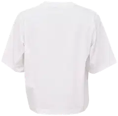 Garden by Uhana naisten  Daisy Boxy T-paita, etu printillä peace of mind - Peace of Mind - 2