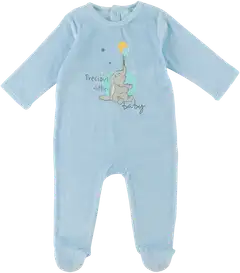 Disney vauvojen unihaalari velour I964264 - SKY LIGHT - 1