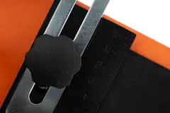Kendo  Laattaleikkuri 640mm+varaterä - 4
