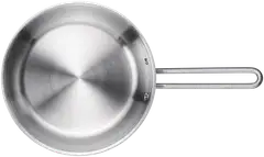 Fiskars Paistinp.20cm pinnoittam. teräs - 3