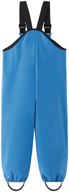 Reima lasten sadehousut Lammikko - Cool blue - 2