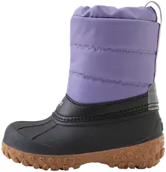 Reima lasten talvisaapas Loskari - Misty Violet - 1