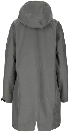 Whistler Thora naisten softshelltakki - BLACK - 2