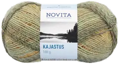 Novita lanka Kajastus 100g 830 - 1