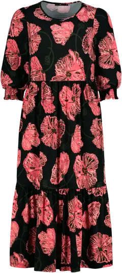 House naisten mekko 218H252406, PatternLab - Multicolor - 1