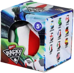 Hacky Sack World Cup pallo - 7