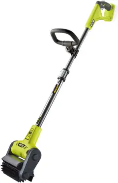 Ryobi 18V puhdistusharja terasseille RY18PCB-0 - 1