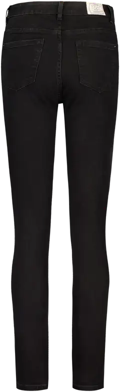 iJeans naisten farkut skinny fit NIJ3021012 - BLACK - 2