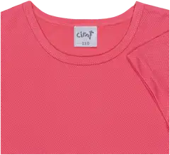 Ciraf lasten urheilupaita 25tc260201 - Pink Lemonade - 3