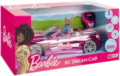 Barbie R/C avoauto - 2