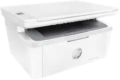 HP Lasertulostin LaserJet MFP M140W - 5