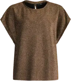 House naisten juhlatoppi 213HP40551, D-mitoitus - Bronze - 1