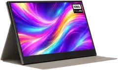 Denver kannettava näyttö 15.6" PMO-15604 - 2