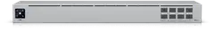 Ubiquiti 8-porttinen 10 gigabit SFP+ aggregointikytkin USW-AGGREGATION - 1
