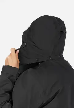 Whistler miesten Wander ulkoilutakki - Grey - 9