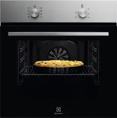 Electrolux erillisuuni BOC002EX teräs - 1