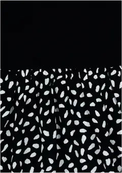 House nuorten mekko 23TH342520 - BLACK - 3
