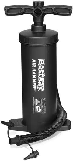 Bestway Air Hammer pumppu 37 cm - 1
