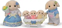 Sylvanian Families Florapupuperhe - 2