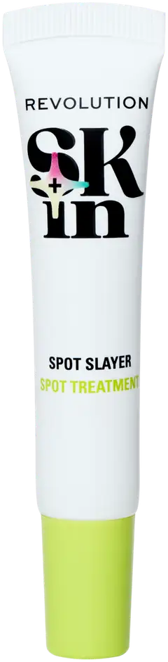 Revolution skin epäpuhtauksien hoitovoide 15ml slayer - 3