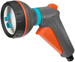 GARDENA Monitoimipistooli Classic, 4 suihkumuotoa - 1