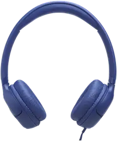 JBL langalliset sankakuulokkeet USB-C liitännällä Tune 530C sininen - 9