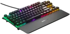 Steelseries Apex Pro TKL 2023 pelinäppäimistö - 2