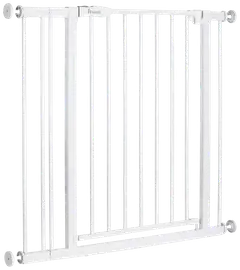 Hauck turvaportti Open N Stop 2 Set +9 cm - 2
