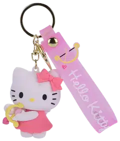 Sbabam Hello Kitty hahmo, erilaisia - 4