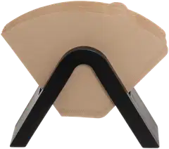 Maku suodatinpussiteline bambu - 4