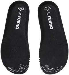 Reima lasten paljasjalkakenkä Ensilumi Kids - Deep purple - 8