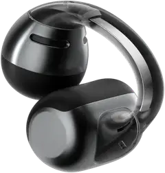 Shokz langattomat avoimet kuulokkeet OpenDots One musta - 4