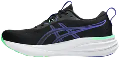 Asics miesten juoksukengät Gel-Pulse 17 - black/cobalt burst - 2
