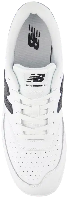 New Balance miesten vapaa-ajan tennari M0803HY - WHITE - 5