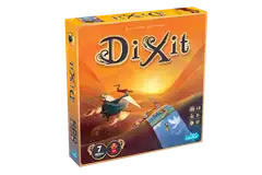 Dixit - 3