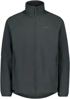 Luode12 miesten softshelltakki 204L332581 - Black Ink - 1
