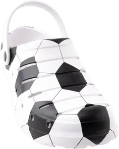 TEX lasten jalkapallopistokkaat I280710 - WHITE 1 - 3