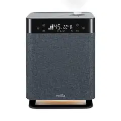 Wilfa Dew TX450 ilmankostutin HU1DT-430C - 14