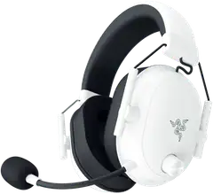 Razer Blackshark V2 Hyperspeed langattomat kuulokkeet valkoinen - 2