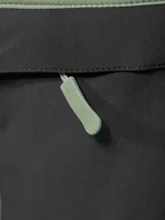 Luode12 miesten retkeily- ja ulkoiluhousut 204L112656 - Oil Green - 5