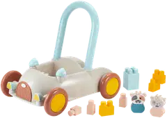 Ecoiffier - BB Abrick - Baby walker -kävelyttäjä - 1