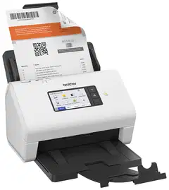 Brother skanneri ADS-4900W - 4