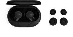 Philips langattomat nappikuulokkeet TAT1300BK/00 musta - 2