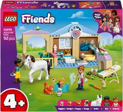LEGO® LEGO Friends 42696 Eläinlääkäriasema - 3